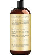 Handcraft Blends USDA Organic Jojoba Oil | Cold-Pressed | 16 Fl Oz | 100% Pure - Image 2