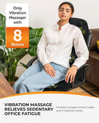 CooCoCo Vibration Back Massager - Image 7