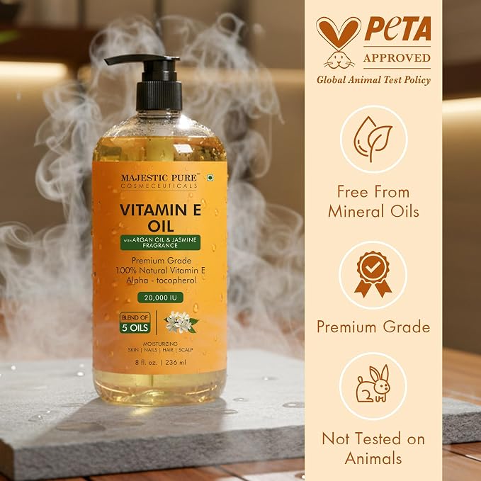 Majestic Pure Oil - Image 5