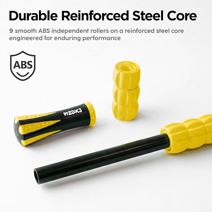 Muscle Roller & Massage Roller Stick - Image 5