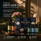 Premium Hotel Fragrance Oil Collection - Image 2