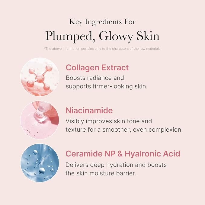 medicube Wrapping Mask Collagen Overnight Peel Off Facial Mask | Elasticity & - Image 4