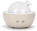 Essential Oil Aromatherapy Diffuser by Unknown