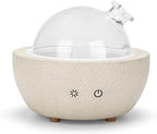 Essential Oil Aromatherapy Diffuser by Unknown