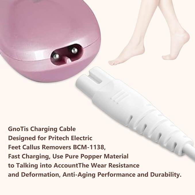 2 Pack Replacement Charger Cable - Image 3