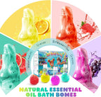Potions Bath Bombs for Kids, Boys & Girls Teen Mothers Day Gifts from Kids - Image 2
