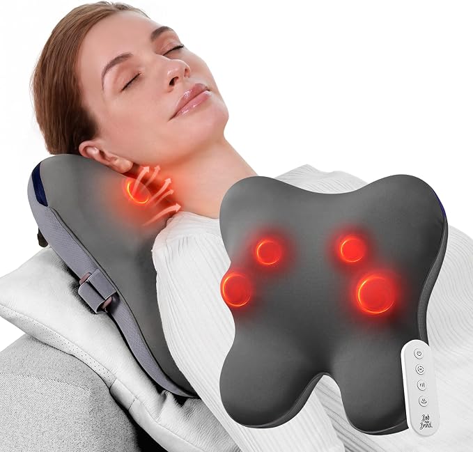 BOB AND BRAD Back Massager by BOBANDBRAD