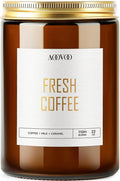 AOOVOO Fresh Coffee Candle by AOOVOO