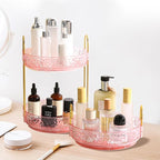 Fangoo Rotating Makeup Organizer - Image 5