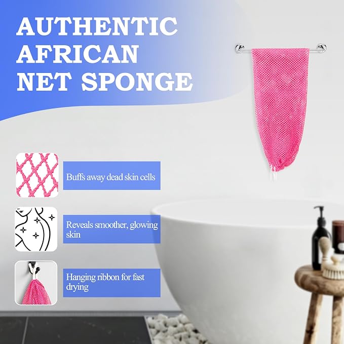 African Net Sponge - Image 3