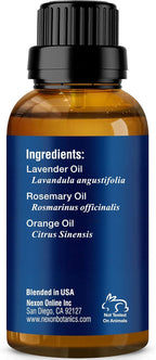 Zen Sleep Essential Oil Blend 30 ml - Image 8