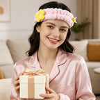 PERFECTSIGHT Kawaii Headband for Spa, Washing Face, Party - Image 5