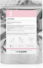 Mega Sponge Pedicure Nail File - Image 7