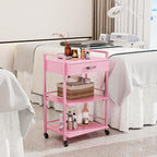 OmySalon Salon Trolley Cart - Image 2