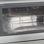ForPro Warm & Cozy Hot Towel Warmer, Large 16L Capacity Cabinet, Stainless - Image 5