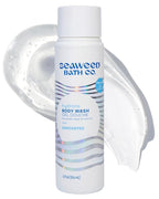 Seaweed Bath Co. Hydrate Body Wash by TheSeaweedBathCo