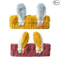 PERFECTSIGHT Kawaii Headband for Spa, Washing Face, Party by PERFECTSIGHT