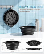 Face Ice Bath Bowl - Image 5