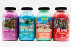 Hot Tub & Spa Aromatherapy Bath Salt Crystal Scents Spazazz Destinations - Image 8