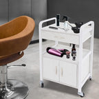 Salon Cart, Salon Storage Cart - Image 8