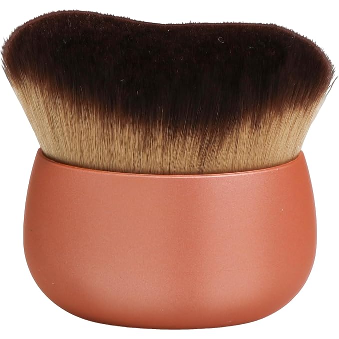 Makeup Blend & Blur Extra Large Body Brush by QMWKVNC