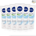 NIVEA Soft Moisturizing Creme 2.60 oz by Nivea