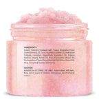 MYSTÉRE BEAUTÉ Himalayan Salt Body Scrub - Image 8