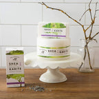 Pre de Provence Beurre De Karité Moisturizing Collection, Shea Butter Enriched - Image 6