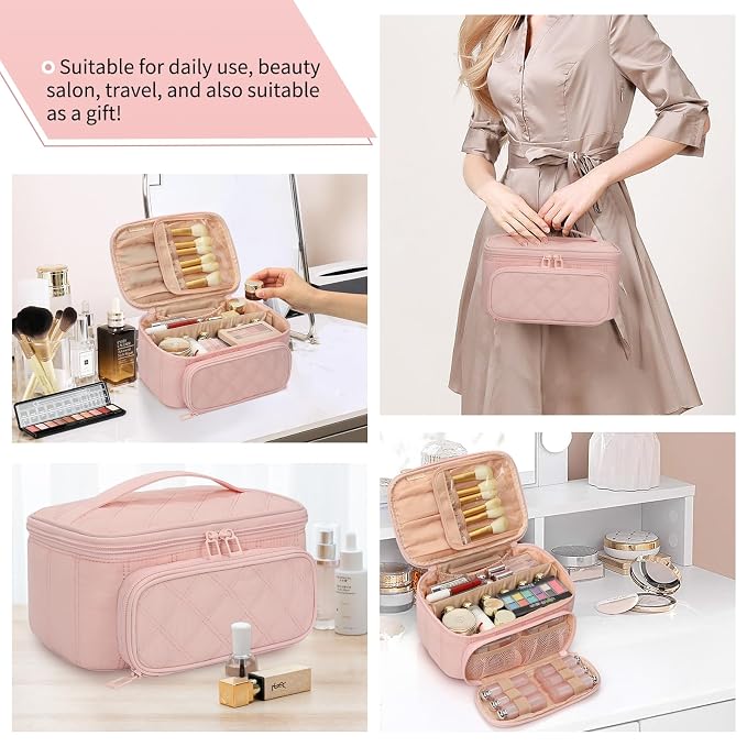 OCHEAL Makeup Bag - Image 6