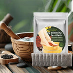 30Pcs Foot Soak Foot Bath Bag Spa Relaxation - Image 6