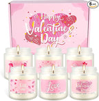 Scented Candle Gifts, Romantic Gifts by ECLHTLNY