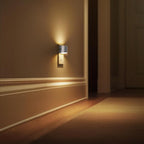 L LOHAS LED Night Lights Plug into Wall, Dimmable Night Light - Image 7