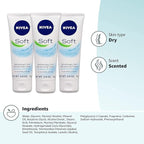 Soft Body Creme, 2.6 oz, 2 pk - Image 8