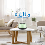 Marchred 300ML Essential Oil Diffuser - Image 6