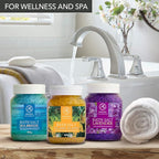 Bath Salts Set 42 Oz - Image 7