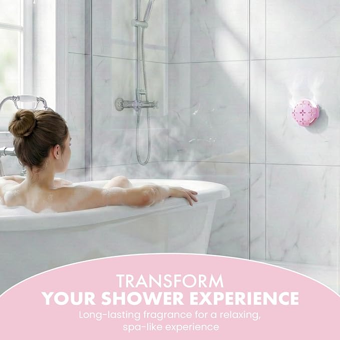 Shower Steamer Tray & Holder - Image 3