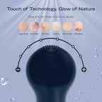 Nautica PC130 Sonic Facial Cleansing Brush Made - Image 3