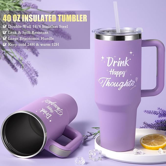 Aeenr Birthday Gifts for Women Self Care Gifts Get Well Soon Gifts, Mothers Day - Image 4