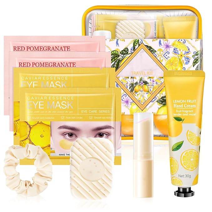 Gifts for Women Skin Care Set by Unknown