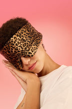 Glow People Silk Sleep Mask – 100% Mulberry Silk Eye Mask - Image 6