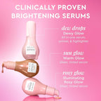 Glow Recipe Watermelon Niacinamide Dew Drops - Image 9