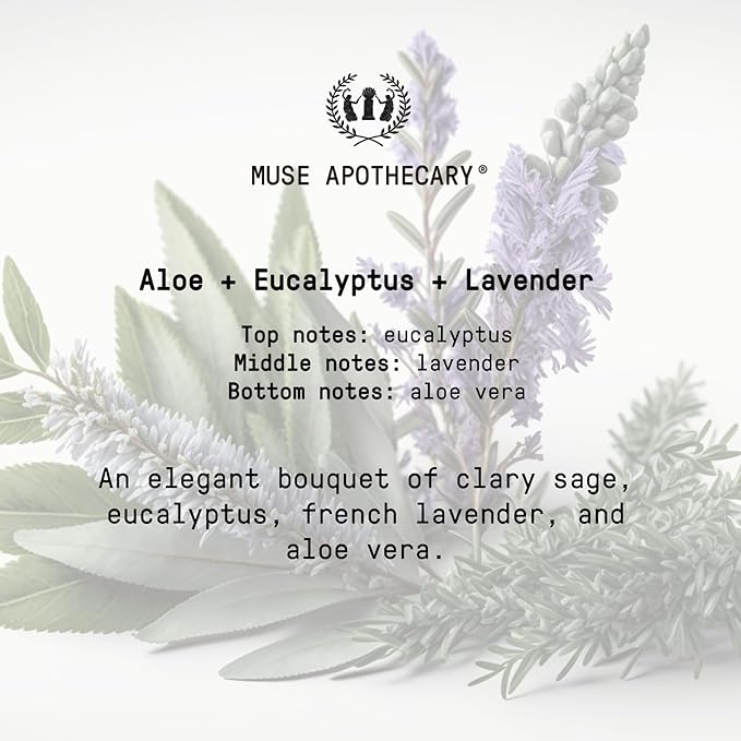 Muse Apothecary Room Ritual - Image 2