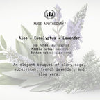 Muse Apothecary Room Ritual - Image 2