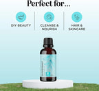 Peppermint Essential Oil for Diffuser Aromatherapy - Image 2