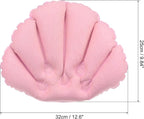 PATIKIL Inflatable Bath Pillow - Image 2
