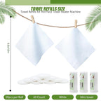 Replacement Towels for Hot Face Towel Warmer - Image 2