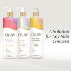 Olay Body Lotion for Women, Nourishing - Image 9