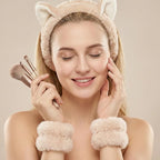 Headbands for Women, Elastic Spa Headband - Image 5