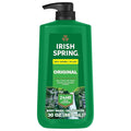 Irish Spring Original Moisturizing Body Wash by IrishSpring