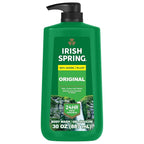 Irish Spring Original Moisturizing Body Wash by IrishSpring